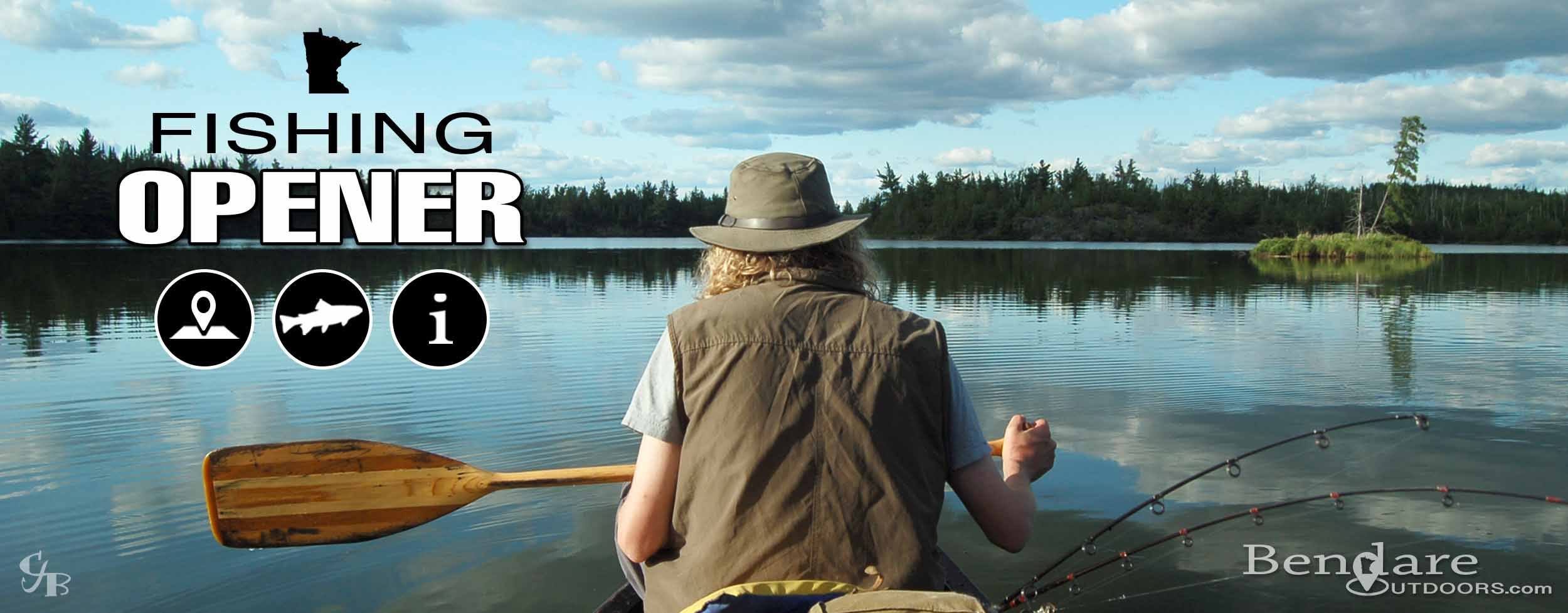 Minnesota Fishing Opener